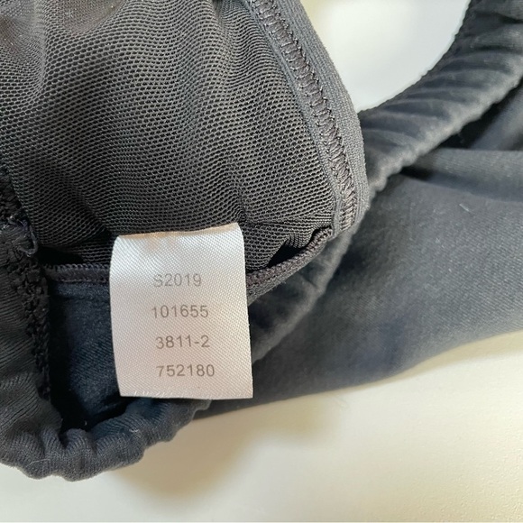 Black Diamond climbing bra black XS - Picture 10 of 10